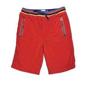 Mini Boden Adventure Shorts‎